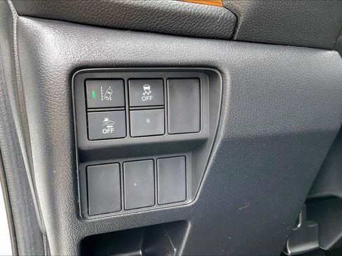 Used 2021 Honda CR-V EX image 34