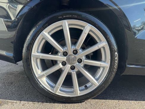 Used 2016 Audi A3 2.0T Premium Plus w/ Technology Package AWD/4WD image 28