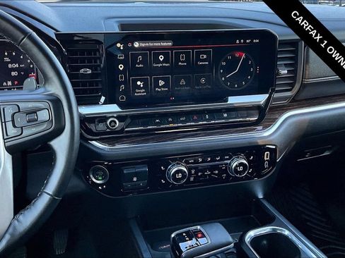 Used 2025 GMC Sierra 1500 Elevation w/ Max Trailering Package AWD/4WD image 9