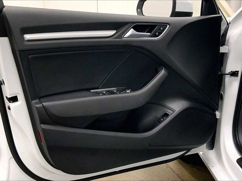 Used 2016 Audi A3 2.0T Premium w/ Audi MMI Navigation Plus image 20