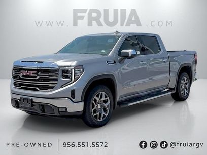 Used 2023 GMC Sierra 1500 SLT