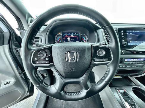 Used 2021 Honda Pilot Special Edition image 20