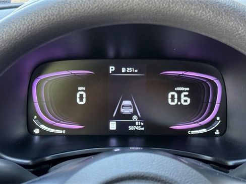 Used 2023 Kia Soul LX w/ Option Group 015 image 28