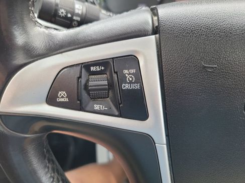 Used 2015 GMC Terrain SLE AWD/4WD image 21