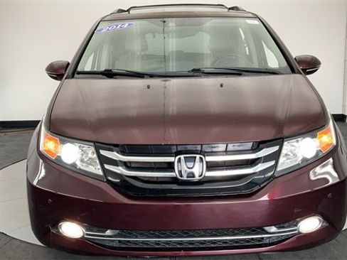 Used 2014 Honda Odyssey Touring image 7