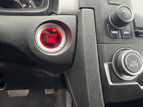 Used 2016 Honda Civic LX-P image 26