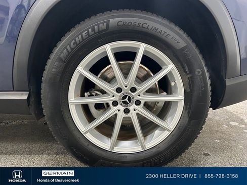 Used 2024 Mercedes-Benz GLE 350 4MATIC image 14