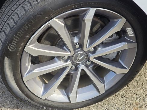 Used 2024 Acura Integra image 11