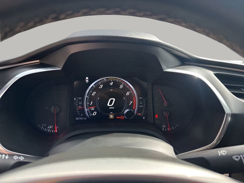 Used 2016 Chevrolet Corvette Z06 image 25