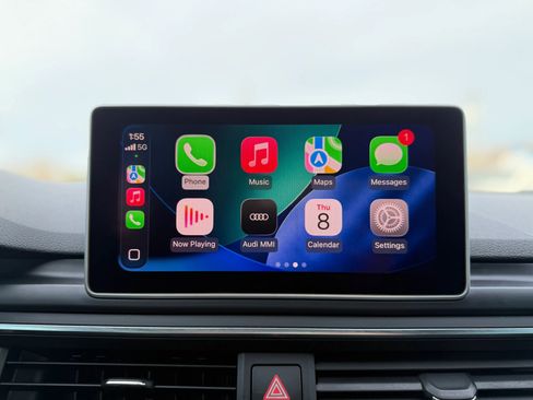 Used 2018 Audi A5 2.0T Prestige w/ Driver Assistance Package image 34