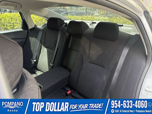 Used 2023 Honda Accord LX image 26