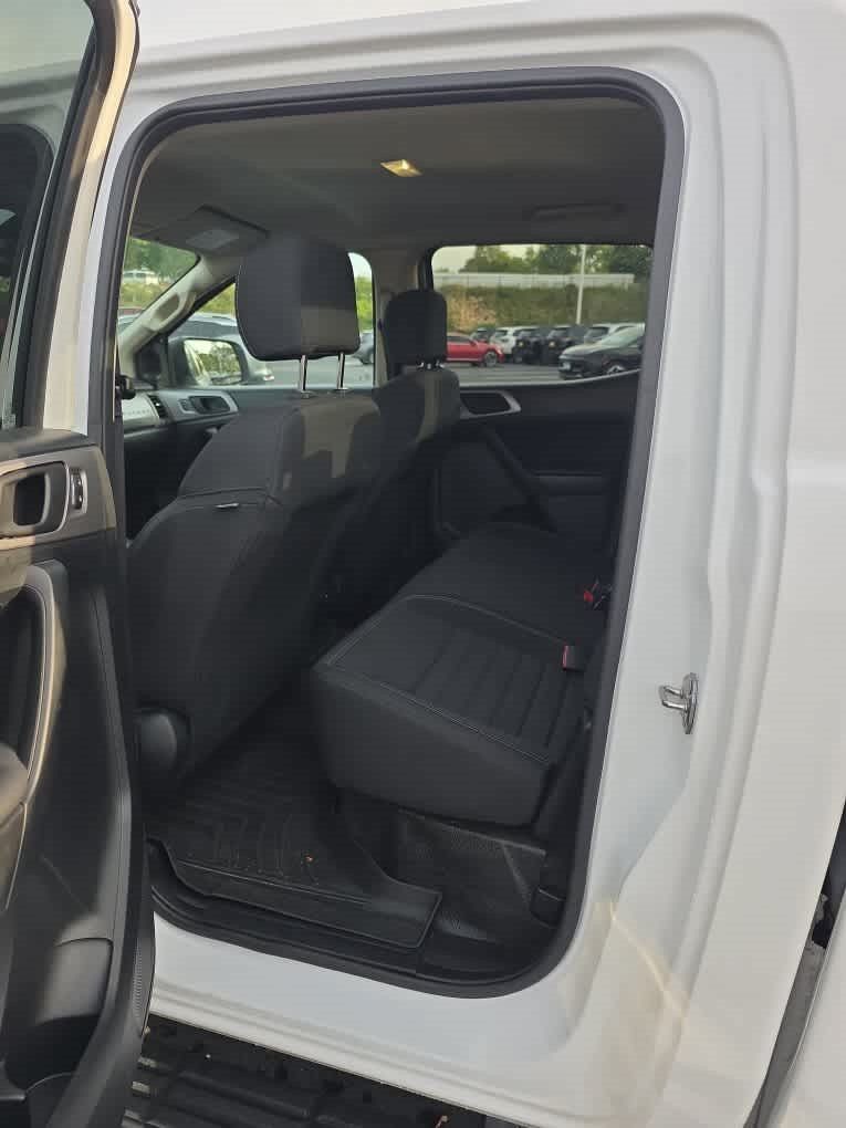 Used 2021 Ford Ranger XL w/ Equipment Group 101A High AWD/4WD image 6