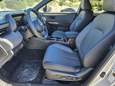 New 2026 Subaru Outback Premium image 24