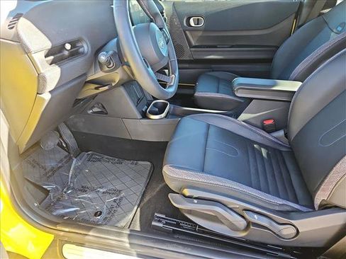 Used 2025 MINI Cooper S image 16