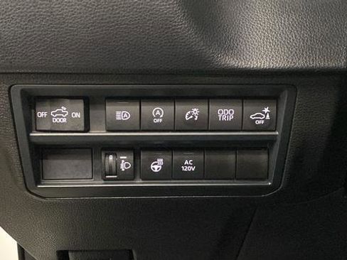 Used 2025 Toyota Tundra SR5 w/ TRD Rally Package image 25