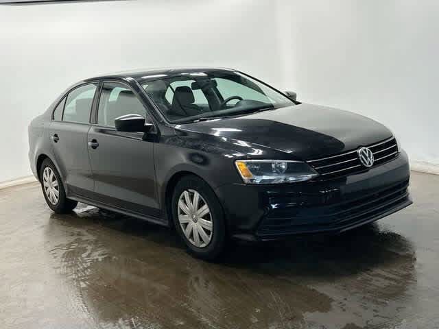 Used 2015 Volkswagen Jetta S FWD image 19