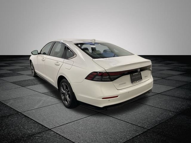 Used 2024 Honda Accord EX-L image 5