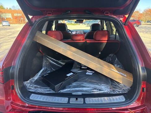 New 2026 Genesis GV70 3.5T Sport Prestige image 28