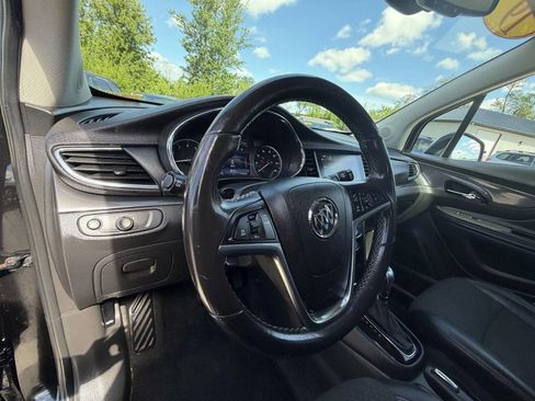 Used 2019 Buick Encore Preferred FWD image 11