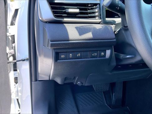 Certified 2026 Toyota Camry LE w/ Convenience Package FWD image 35