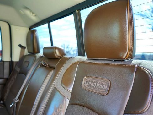 Used 2025 RAM 2500 Limited AWD/4WD image 27