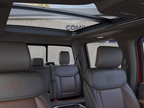 New 2026 Ford F150 King Ranch AWD/4WD image 22