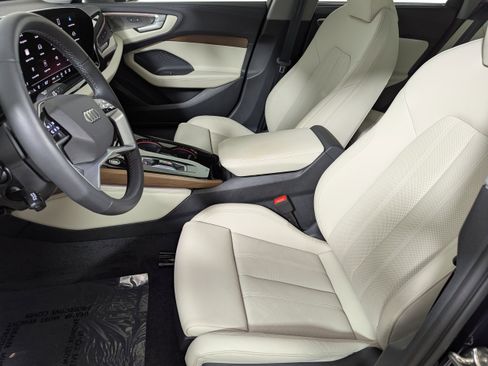 Certified 2025 Audi A5 2.0T Premium Plus w/ Premium Plus image 25