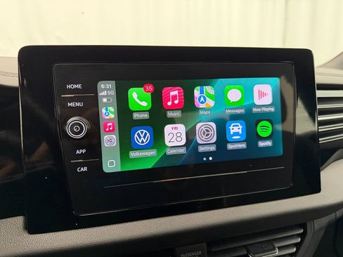 Used 2025 Volkswagen Jetta Sport image 23