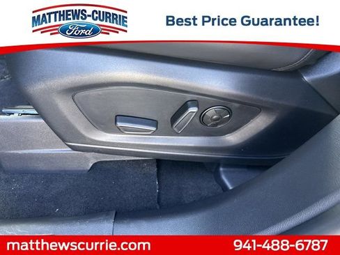 New 2026 Ford Explorer ST w/ Sun And Sound Package AWD/4WD image 10