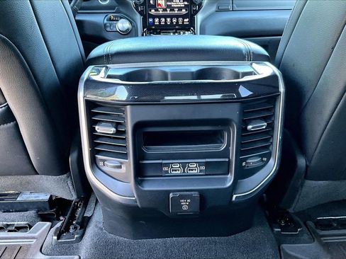 Certified 2021 RAM 1500 Laramie w/ Sport Appearance Package AWD/4WD image 17