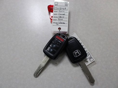 Used 2014 Honda CR-V EX image 33