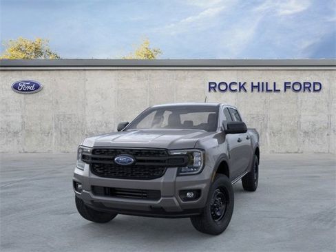 New 2026 Ford Ranger XL image 2