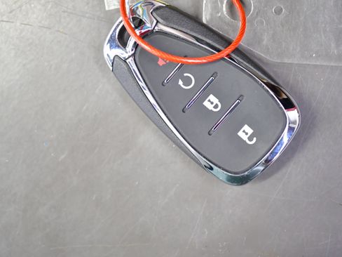 Used 2025 Chevrolet Blazer LT image 34