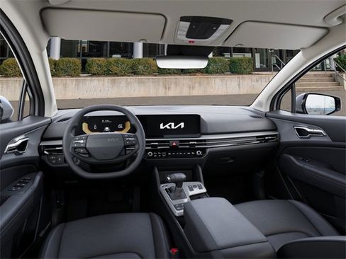 New 2026 Kia Sportage EX image 15