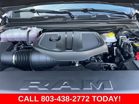 Used 2026 RAM 1500 Big Horn RWD image 38
