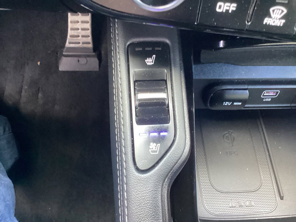 Used 2024 Kia Telluride SX X-Line AWD/4WD image 28