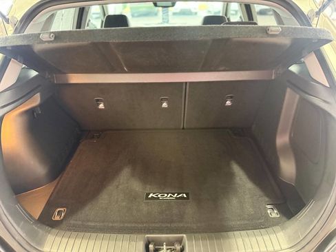 Used 2021 Hyundai Kona Limited FWD image 33