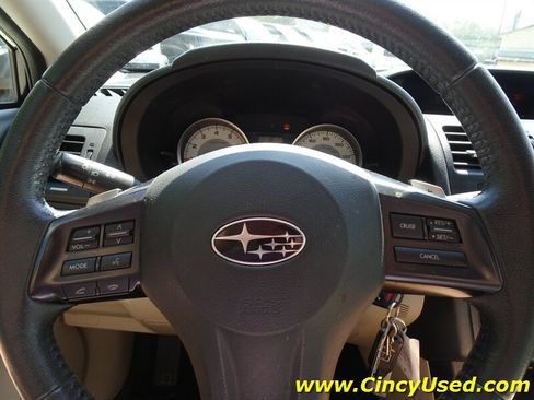 Used 2012 Subaru Impreza 2.0i Premium AWD/4WD image 20