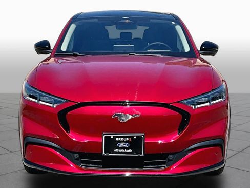 Used 2023 Ford Mustang Mach-E Premium RWD image 5