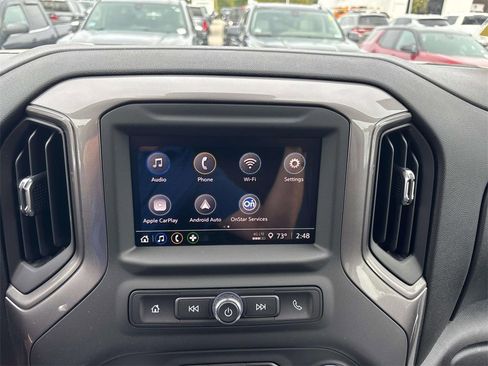 New 2025 GMC Sierra 3500 Pro w/ Convenience Package image 13