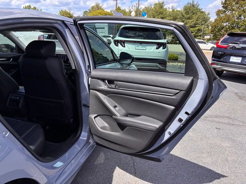 Used 2022 Honda Accord Sport Special Edition image 45