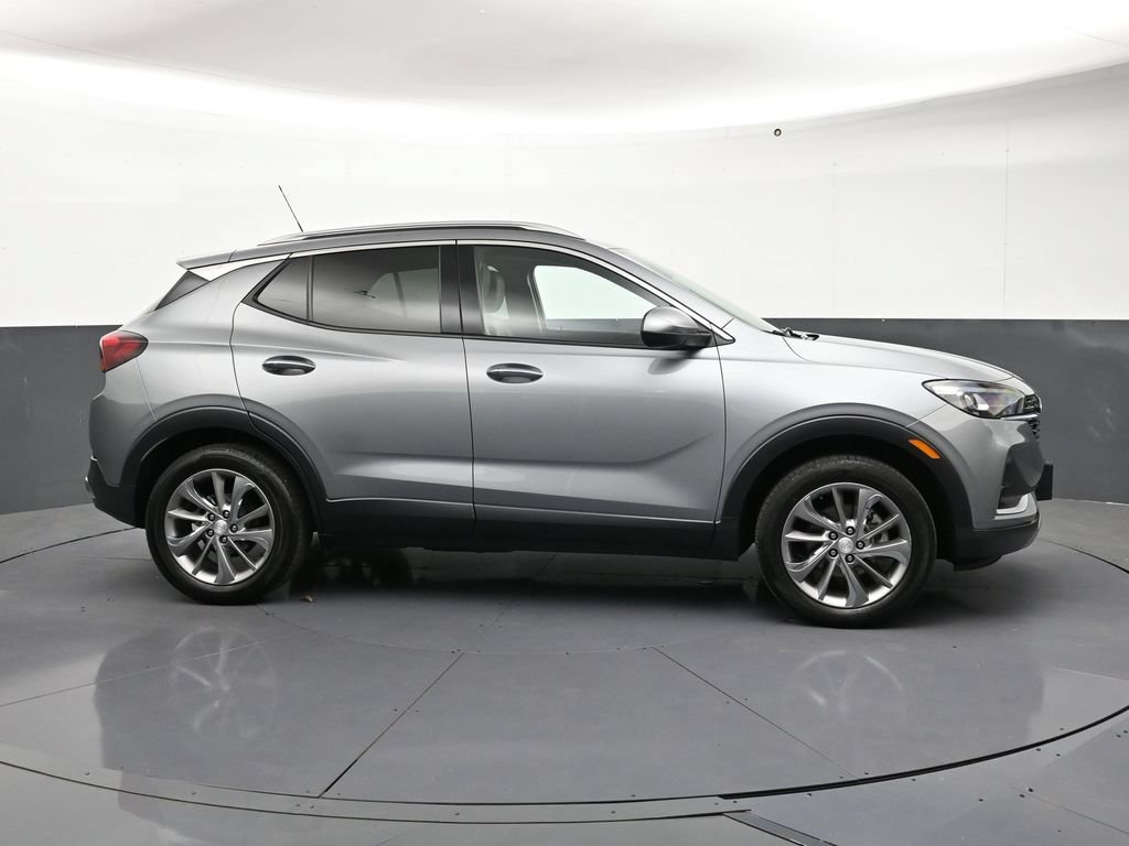 Certified 2023 Buick Encore GX Essence w/ Experience Buick Package AWD/4WD image 6