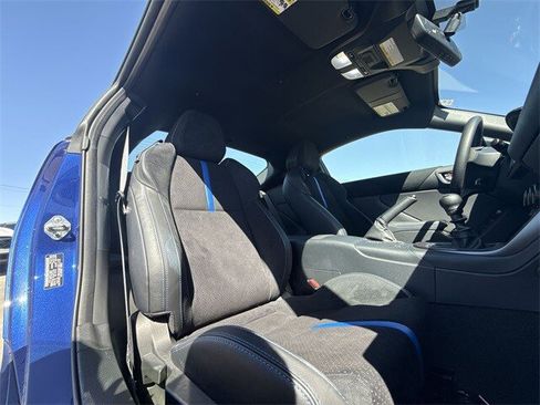 Used 2024 Subaru BRZ tS w/ Popular Package 2 image 23