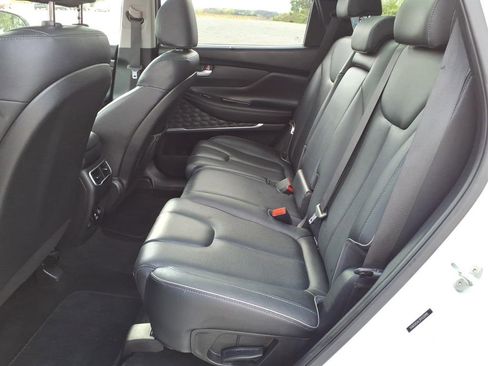 Used 2023 Hyundai Santa Fe Limited AWD/4WD image 23