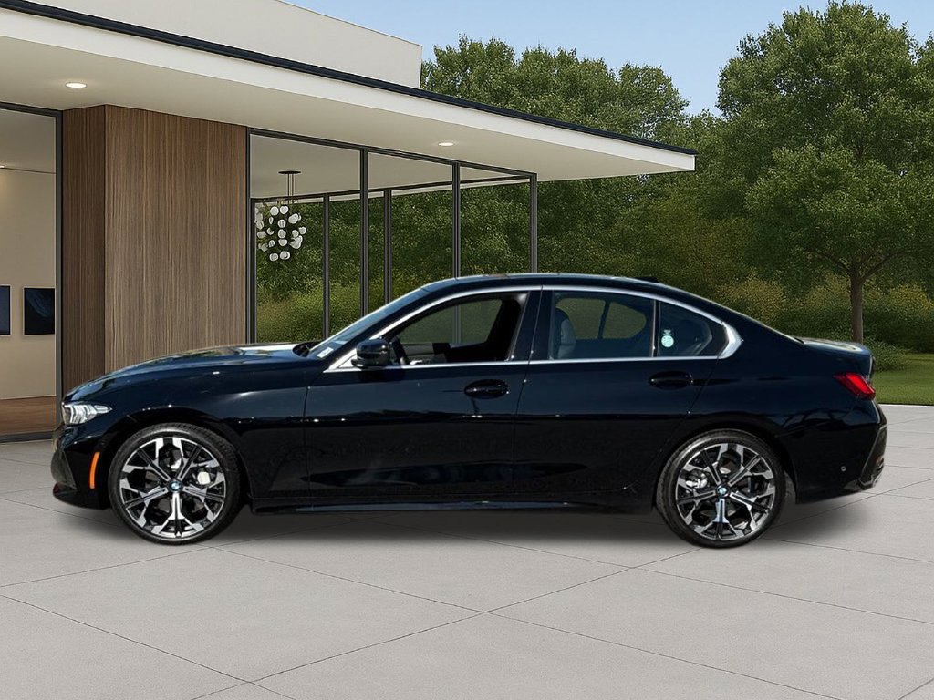 Used 2026 BMW 330i Sedan w/ Convenience Package RWD image 13