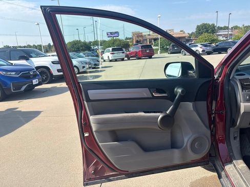 Used 2011 Honda CR-V EX image 9