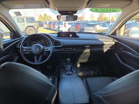 Used 2023 MAZDA CX-30 AWD 2.5 S w/ Select Package image 9