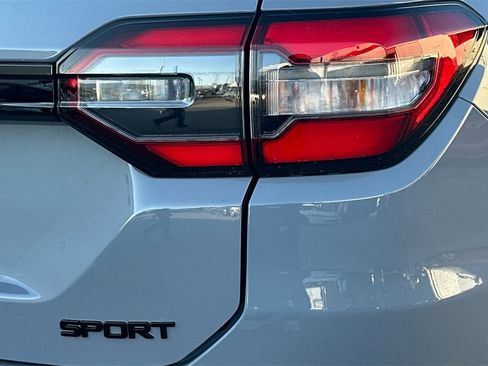 New 2026 Honda Pilot Sport image 33