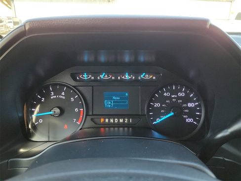 Used 2022 Ford F250 XL w/ Power Equipment Group image 23