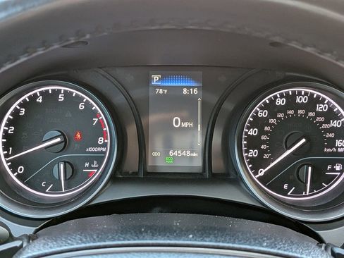 Used 2019 Chevrolet Silverado 1500 Custom w/ Trailering Package image 24